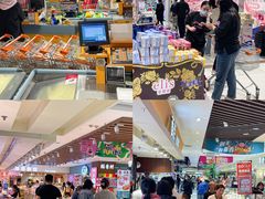 -丽达购物中心(崂山店)