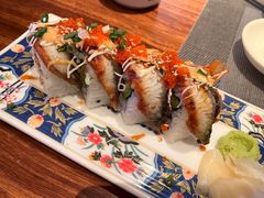 真命天子卷-江户前寿司·日料·寿喜烧(中关村壹号店)