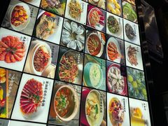 -上座·餐厅(阳光100店)