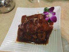 荔枝柴烧鵝-台山第一家兴华黄鳝饭·黄鳝婆(合水分店)