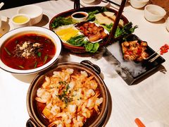 -麓湘小镇(开福万达广场店)