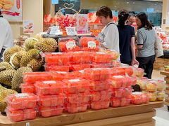 -七鲜超市(瑞虹天地太阳宫店)