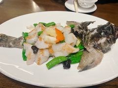 -金玉满堂潮州酒楼(无限极荟购物广场店)