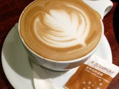 卡布奇諾-卡朋厨房(289艺术园区店)