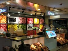 -漫果工坊(西单大悦城店)
