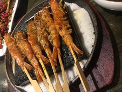 -庆合府重庆大排档(紫都城店)
