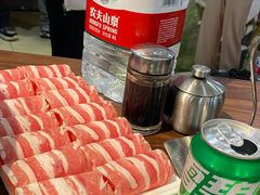 -周嵘铜火锅