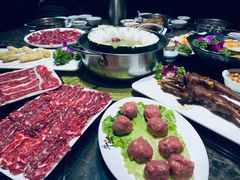-仄园围炉坊·牛肉火锅·汕头卤水火锅(蛇口店)