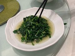 -香山湖家家宴(中山陵店)