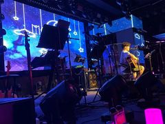 -MOSSO音乐酒吧·live house(南京旗舰店)