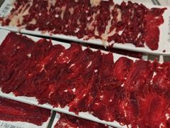 嫩肉-二刀潮牛·鲜牛肉火锅(爱融荟城店)