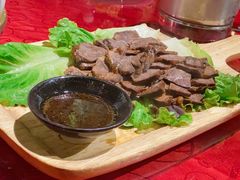 武松牛肉-兴农记