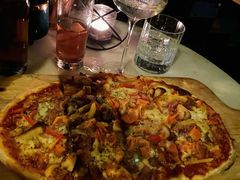 -柒Lounge(三里屯店)