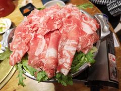 -一井烧肉·活鳗·寿司(望京SOHO店)
