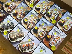 -传闻来紫菜包饭·打糕(西塔韩百店)
