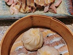 -南京大牌档(苏州中心店)