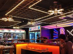 大堂-啫神·广州地标美食(北京路店)