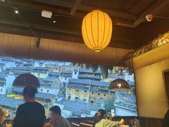 -老湘村·湖南土菜(天河维多利店)