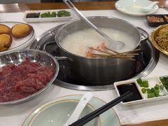 -盈田盈粥庄(博山东路店)