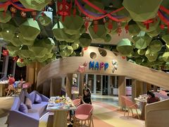 -水桶王国主题餐厅·聚会·生日派对·亲子活动·家庭套餐(亚龙湾希尔顿店)