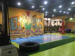 -RoMan罗马健身工作室(莘庄店)