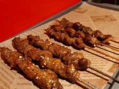 -神府路壹号·海鲜烧烤·砂锅粥·锅物(三坊七巷店)