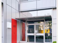 -dotcom coffee古点咖啡(致真大厦店)