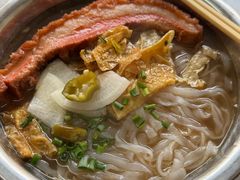 -肥佬良扣肉粉面店(梧州总店)