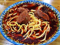 -蒋六十八梯眼镜面(狮子坪店)