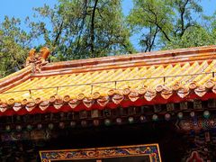-潭柘寺景区