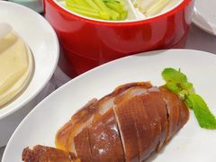 -月福京味斋·烤鸭店·北京菜(鼓楼总店)