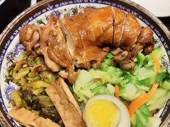 -潮汕三宝鲜牛肉火锅