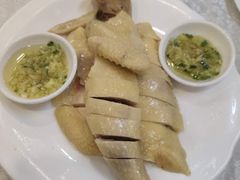 壹心鸡-文记壹心鸡(宝华路店)
