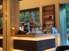 -向森咖啡·蛋糕·简餐