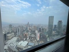-南京金陵饭店