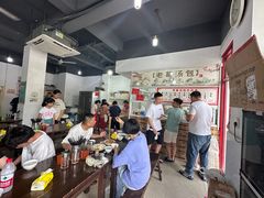 -老葛汤包(石佛路店)