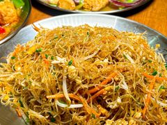 -后街佬·炭火鲜鱼杂(南城店)