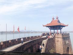 -东湖生态旅游风景区