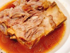 -喜家德虾仁水饺(华强天虹店)