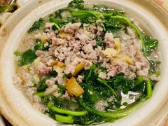 西洋菜煲-盛中钰广味小馆