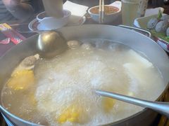 -大吉利·潮汕鲜牛肉火锅(西安店)