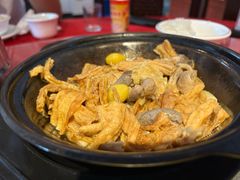 -粤北餐馆