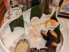 -伝承·和牛寿喜烧·放题(东营银座购物中心店)