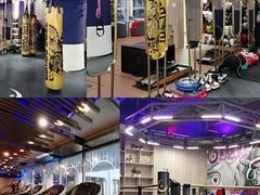 -星悦荟健身游泳(珠江新城店)