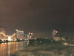 -漳州佰翔圆山酒店·圆山畔西餐厅