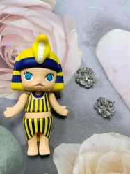 -M'S BANQUET AND SPACE ART