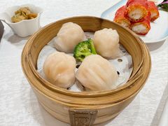 -丰鲤楼•闽南茶楼(仟禧汇店)