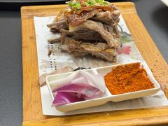 -老毛手抓·国家非遗·盐池滩羊(宁夏总店)