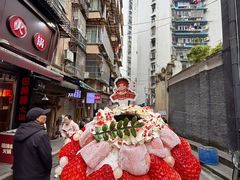 -田棒棒火锅(解放碑店)