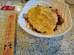 -文三里屯面馆(三里屯店)